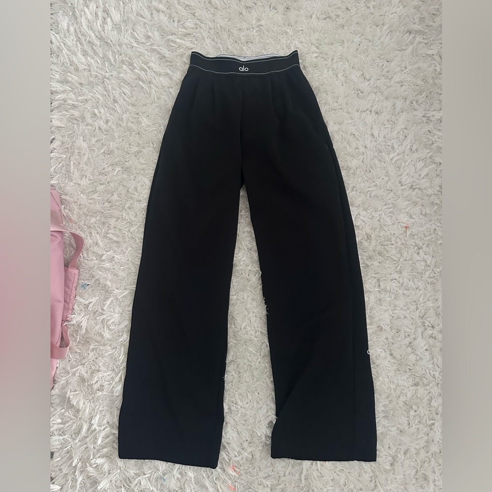 Alo Suit Up Trousers